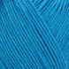 Пряжа YarnArt Baby Cotton №458 бирюзовый - полухлопок для вязания спицами и крючком 458 фото 2