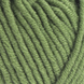 Пряжа Yarnart Merino Bulky №98 зеленый, полушерстяная, нитки для вязания спицями та гачком 98 фото 2