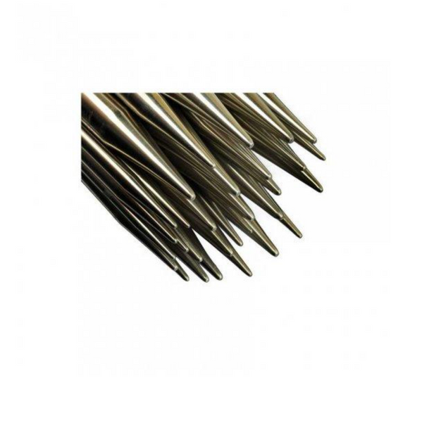 Спиці знімні ChiaoGoo Twist Lace 13 см №3.25 мм (S) сталеві для ручного в'язання (7505-3) 7505-3 фото