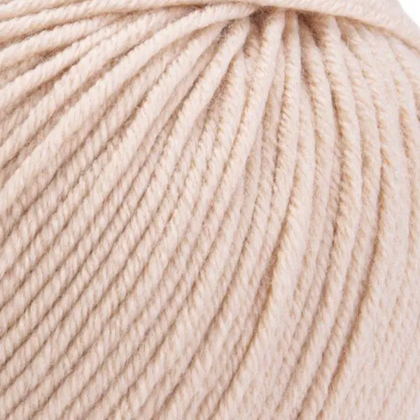Пряжа YarnArt Imperial Merino №3305 беж, 100% меринос екстрафайн, нитки для в'язання спицями та гачком 3305 фото