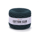 Пряжа YarnArt Cotton Club №7362, трикотажна, нитки для в&rsquo;язання 7362 фото 1