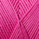 Пряжа YarnArt Cotton Fair 8/4 №5539 розовый Барби (хлопковая) 50 г, 160 м 5539 фото 2