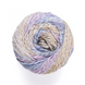 Пряжа YarnArt Linen Soft №7404, бавовна, віскоза з льоном, нитки для вʼязання спицями та гачком 7404 фото 2