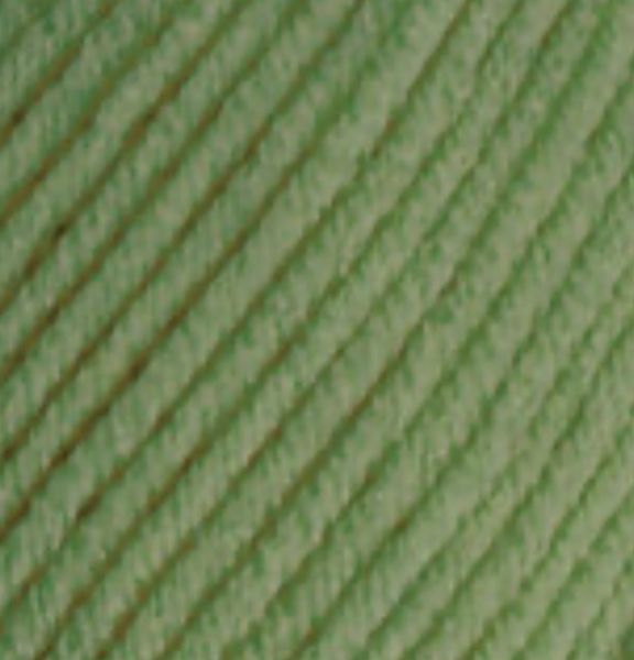 Пряжа Alize Merino Royal (Меріно Роял) №192 зелений, вовна, нитки для в&rsquo;язання 192 фото