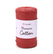 Yarnart MACRAME COTTON (Макраме котон) №785 теракот (Пряжа, нитки для в'язання макраме) 785 фото 1