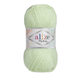 Пряжа Alize My Baby (Май Бейбі) №188 м'ята, акрил, нитки для в&rsquo;язання 188 фото 1