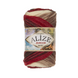 Пряжа Alize Burcum Batik (Буркум Батік) №4574, акрил, нитки для в'язання 4574 фото 1