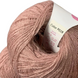 Пряжа Avanti Yarn Baby Soft №Р028 светло-коричневый (акрил) 50 г, 700 м Р028 фото 2