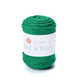 Пряжа YarnArt Cotton Fair 4/4 №5549 зелений (бавовняна) 50 г, 80 м 5549 фото 1