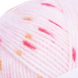 Пряжа YarnArt Baby Color №203 - дитяча для в'язання спицями та гачком 203 фото 2