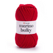Yarnart MERINO BULKY (Мерино Булки) № 156 червоний (Пряжа напіввовняна, нитки для в'язання) 156 фото 1