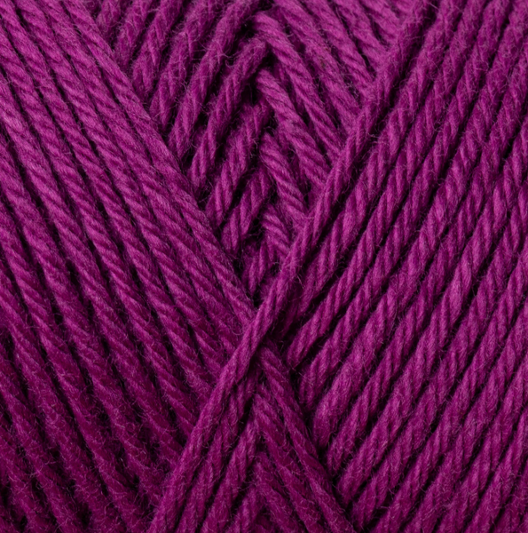 Пряжа YarnArt Cotton Fair 8/4 №5542 фуксия (хлопковая) 50 г, 160 м 5542 фото Пряжа YarnArt Cotton Fair 8/4 №5542 фуксия (хлопковая) 50 г, 160 м 5542 фото