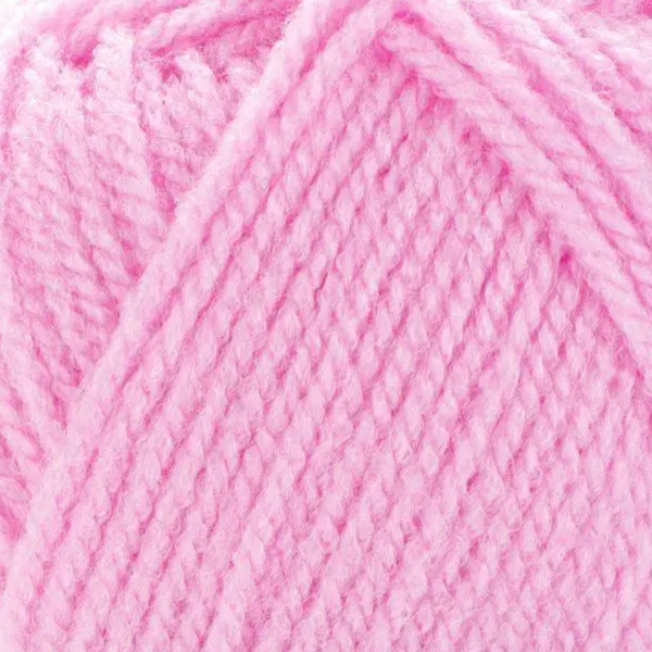 Пряжа Yarnart Baby №217 нежно-розовый - детская для вязания спицами и крючком 217 фото