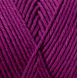 Пряжа YarnArt Cotton Fair 8/4 №5542 фуксия (хлопковая) 50 г, 160 м 5542 фото 2
