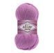 Пряжа Alize Cotton Gold (Котон Голд) №43 ліловий, бавовна, нитки для в'язання 43 фото 1