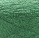 Пряжа YarnArt Ribbon Lurex №728 зелений, з люрексом для в'язання спицями та гачком 728 фото 2