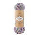 Пряжа Alize Superwash Artisan (Супервош Артизан) №9003 носочная нитки для вязания 9003 фото 1
