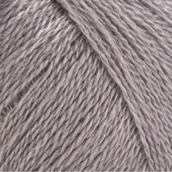 Пряжа Yarnart Silky Wool №337 бежевий, вовна з шовком нитки для в'язання спицами и гачком 337 фото