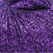 Пряжа YarnArt Sparkle №1342 фіолетовий, з люрексом нитки для в'язання спицями і гачком 1342 фото 2