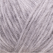Пряжа Gazzal Alpaca Air № 79 сірий колір, 150м/50гр, 58% бейбі альпака, для ручного в'язання спицями та гачком 79 фото 2