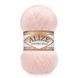 Пряжа Alize Angora Gold (Ангора Голд) №271 перлинно-рожевий, вовна з акрилом, нитки для в&rsquo;язання 271 фото 1