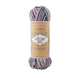 Пряжа Alize Superwash Artisan (Супервош Артiзан) №9004 шкарпеткова нитки для в'язання 9004 фото 1