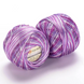 Пряжа Yarnart Tulip (Тулип) № 461 меланж, нитки для вязания 461 фото 1