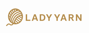 Пряжа Lady Yarn