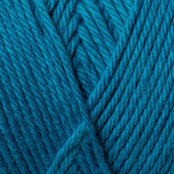 Пряжа YarnArt Cotton Fair 8/4 №5576 голубой (хлопковая) 50 г, 160 м 5576 фото