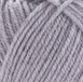 YarnArt SHETLAND (Шотланд) № 529 світло-сірий (Напіввовняна пряжа, нитки для в'язання) 529 фото 2