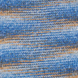 Пряжа Yarnart Cotton Fusion №3655 - хлопок секционной покраски для вязания спицами и крючком 3655 фото 3