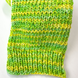 Пряжа Yarnart Cotton Fusion №3655 - хлопок секционной покраски для вязания спицами и крючком 3655 фото 4