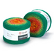 Пряжа YarnArt Flowers Merino №533 полушерсть, секционная покраска для вязания спицами и крючком 533 фото 1