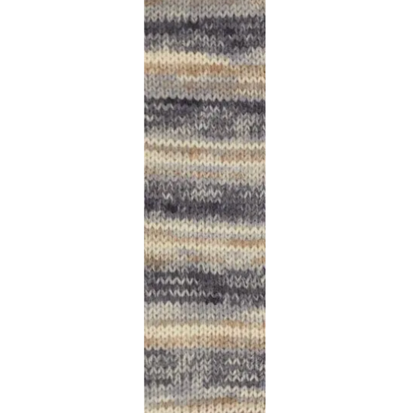 Пряжа Alize Superwash Artisan (Супервош Артiзан) №9005 шкарпеткова нитки для в'язання 9005 фото