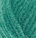 Пряжа Alize Softy Plus (Софті Плюс) №532 зелений, плюшева, нитки для в&rsquo;язання 532 фото 2