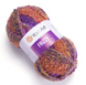 Пряжа YarnArt Frizzy №412 напіввовняна букле, для ручного в'язання спицями та гачком 412 фото 1