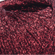 Пряжа YarnArt Sparkle №1345 червоний, з люрексом нитки для в'язання спицями і гачком 1345 фото 2