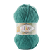 Пряжа Alize Softy Plus (Софті Плюс) №532 зелений, плюшева, нитки для в&rsquo;язання 532 фото 1