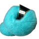 Пряжа Avanti Yarn SUPER KID SILK №75 бірюзовий, пряжа-мохер з шовком, для в'язання гачком и спицями 75 фото 2