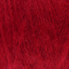 Пряжа Gazzal Super Kid & Merinos №61274 червоний колір, 150м/50гр, 60% вовна мериноса SW, для ручного в'язання спицями та гачком 61274 фото 2