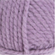Пряжа YarnArt Alpine Alpaca New №1443 бузковий колір - напіввовняна з альпакою для в'язання спицями і гачком 1443 фото 2