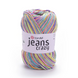 Yarnart JEANS CRAZY (Джинс Крейзі) № 8215 (Пряжа напівбавовна, нитки для в'язання) 8215 фото 1