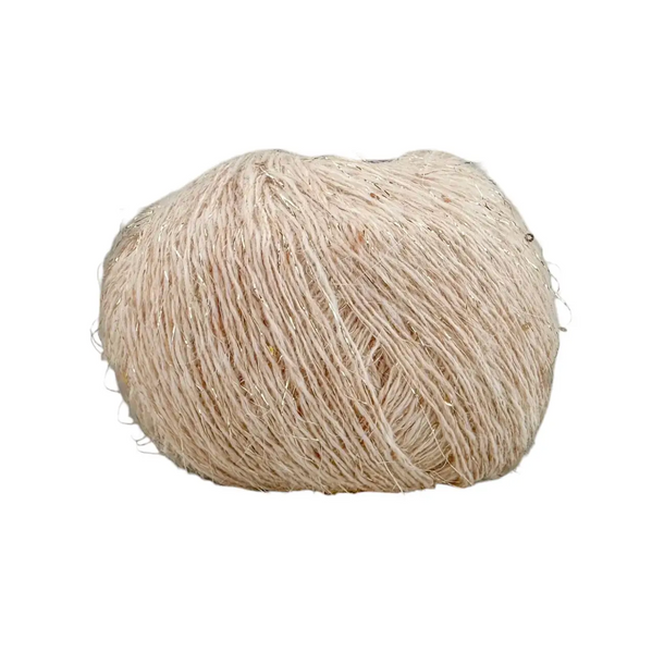 Пряжа Avanti Yarn Angora Premium (Ангора Преміум) №EF53/2028 світлий беж, ангора з люрексом і паєтками EF53/2028 фото Пряжа Avanti Yarn Angora Premium (Ангора Преміум) №EF53/2028 світлий беж, ангора з люрексом і паєтками EF53/2028 фото