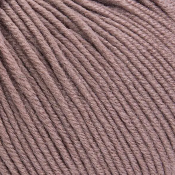 Пряжа YarnArt Imperial Merino №3310 какао, 100% меринос екстрафайн, нитки для в'язання спицями та гачком 3310 фото