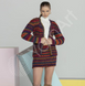 Пряжа YarnArt Frizzy №413 полушерстяная букле, для ручной вязки спицами и крючком 413 фото 3