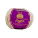 Пряжа Avanti Yarn Angora Premium (Ангора Преміум) №EF53/2028 світлий беж, ангора з люрексом і паєтками EF53/2028 фото 2