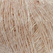 Пряжа Avanti Yarn Angora Premium (Ангора Преміум) №EF53/2028 світлий беж, ангора з люрексом і паєтками EF53/2028 фото 3