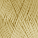 Пряжа Gazzal Giza Matte № 5552 бежевый цвет, 250м/100гр, 100% коттон, для ручной вязки спицами и крючком 5552 фото 2