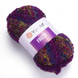 Пряжа YarnArt Frizzy №413 полушерстяная букле, для ручной вязки спицами и крючком 413 фото 1