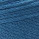 Пряжа YarnArt Macrame Cotton №789 петроль, напівбавовняна нитки для в'язання сумок та макраме 789 фото 2